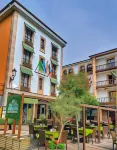 Hotel Los Lagos Nature Hotels in Cangas de Onis