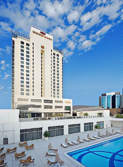 Crowne Plaza Bursa