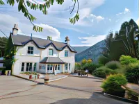 Loch Leven Hotel & Distillery