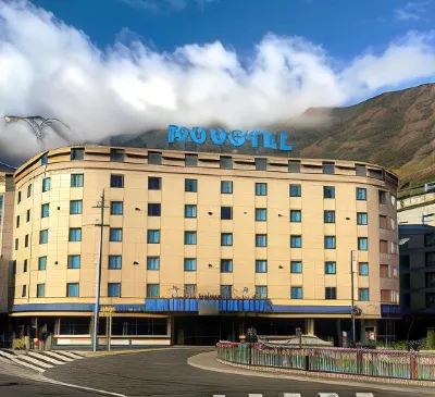 Novotel Andorra Hotel di Andorra la Vella