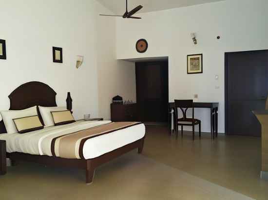 Vanvasa Resort Rooms