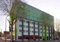 Hôtel Campanile Dijon - Congrès Clémenceau Hôtels à : Dijon