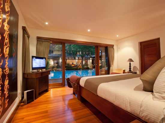 Villa Casis by Nagisa Bali Rooms