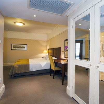 Twin Room Macdonald Burlington Hotel Promo Code