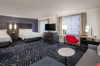 Residence Inn Boston Cambridge Hotels near Alewife