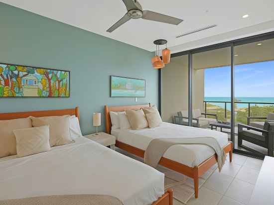 Vida Cayman Luxury Boutique Eco Hotel Rooms