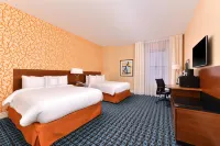 Fairfield Inn & Suites Albany Downtown Hotels near House of Glass Albany