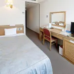 Takahashi Kokusai Hotel Các khách sạn ở Takahashi