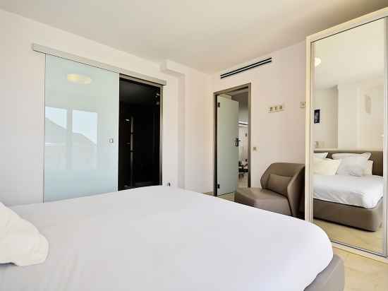 Atico Suite Ola Blanca Rooms