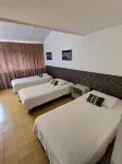 Hotel Gimaura Hotel a Riohacha