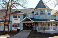 Bradford House Bed and Breakfast Hotels in Branson