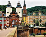 Hotel Holländer Hof Hotels in der Nähe von Scheffelterrasse