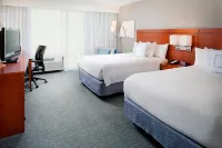 Courtyard by Marriott Ann Arbor Hotels near Concordia University Ann Arbor