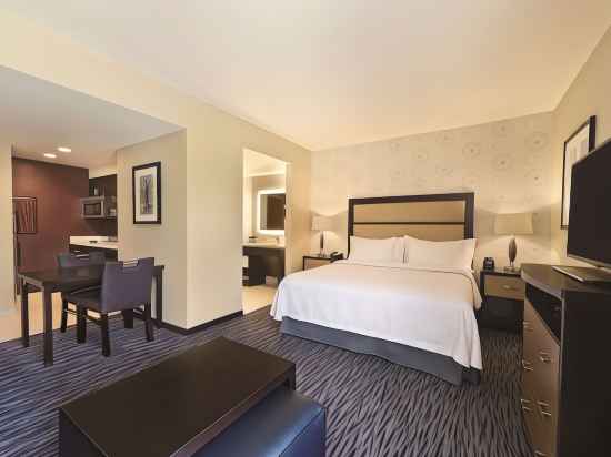 Homewood Suites by Hilton Mobile I-65/Airport Blvd Rooms