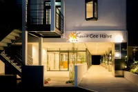 Hotel Gee Haive Hotel in zona Mishima Taisha Shrine