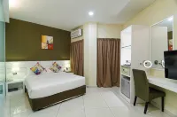 Mornington Hotel ( Bukit Permata, Lumut, Perak ) Hotel berhampiran Institut Latihan Kementerian Kesihatan Malaysia (ILKKM) Sultan Azlan Shah, Cawangan Lumut ( Lumut, Perak )