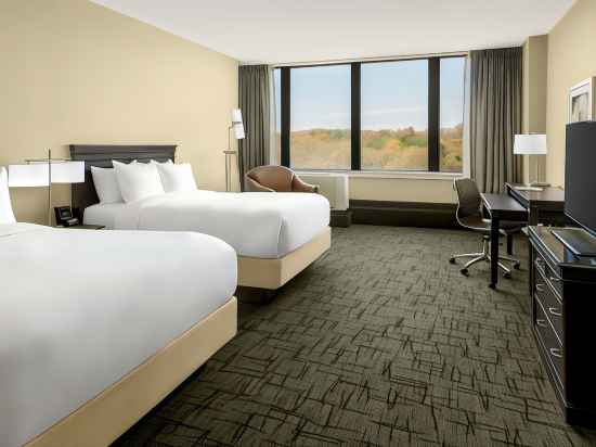 Valley Forge Casino Resort Rooms