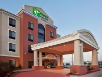 Holiday Inn Express & Suites Gonzales Hotels in Gonzales