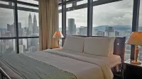 Grand Service Apartment @ Times Square