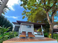 Evergreen Resort Hotels in Koh Samui