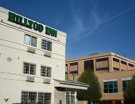 Hilltop Inn by Riversage Hotels near Savvy Seconds and More