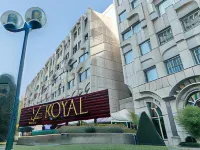 Le Royal Hotels & Resorts Luxembourg