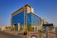 Courtyard Jubail Hotels in Al Jubail