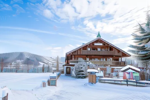 Landhaus Christl am See Hotels in der Nähe von Sonnenbichl II Ski Lift