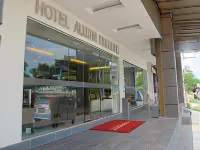 Hotel Austin Paradise - Taman Pulai Utama Các khách sạn ở Sekudai