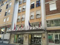 Grand Hotel Duomo Hotels near Piazza del Duomo