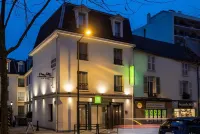 Ibis Styles Bourg la Reine โรงแรมในCachan