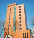 Daegu Union Tourist Hotel Hotels in Daegu