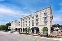 The Hamilton Alpharetta, Curio Collection by Hilton Hotels near Target