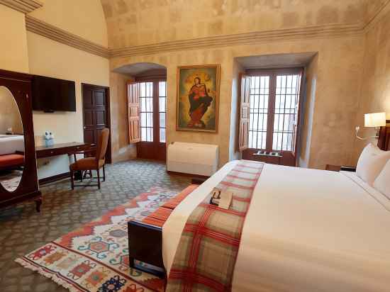 Casa Andina Premium Arequipa Rooms