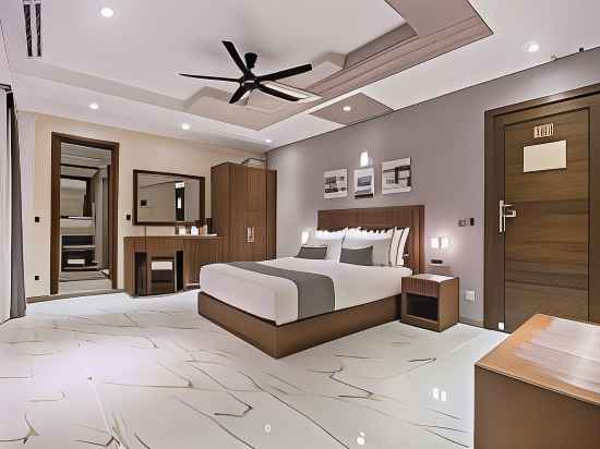 Samann Grand Rooms