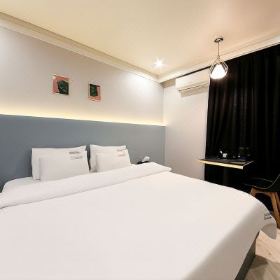 스탠다드룸 Changwon Masan Hotel First Class 쿠폰