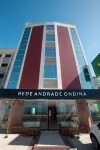 Rede Andrade Ondina Salvador Hotels near Frei Germano Citeroni Museum