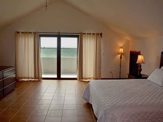 Casas de la Caye VIllas Rooms