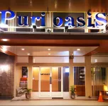 Puri Oasis Hotel Pangkalpinang Hotels in Taman Sari