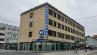 Best Western Hotel Apollo Hotels in Oulu