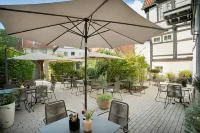 Wertschätzer Hotel - Krumme STR Hotels in Horn-Bad Meinberg