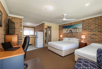 Sunshine Coast Airport Motel Hotels in Coolum Beach