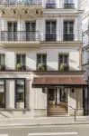 Maison Pigalle Hotel a Parigi