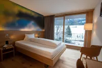 Hotel Stump's Alpenrose Hoteles cerca de Lago de Walen