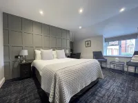 Cantley House Hotel - Wokingham Hotels near Mollison Way Play Area