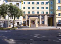 Hotel Polonez Hotels in Minsk