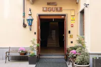 Hotel Ligure Hotels in Busca