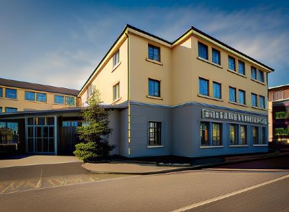 Rochestown Lodge Hotel