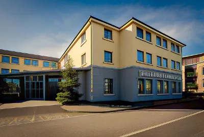 Rochestown Lodge Hotel Hotels in Delgany