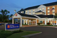 Hilton Garden Inn Kitchener/Cambridge Hôtels à : Cambridge